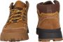 Mephisto Wayne Heren Enkellaars Bruin Tabak Brown Heren - Thumbnail 3