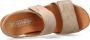 Mephisto CALIE~~~~~~~~~~~~~~~~~~~~~~~~~ Sandalen met hakDames Sandalen Taupe - Thumbnail 7