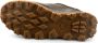 Mephisto WESLEY GT (GORE-TEX) Heren Veterschoen Kastanjebruin WATERDICHT - Thumbnail 2