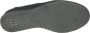 Mephisto Wide Fit Dames Sneakers Zwart - Thumbnail 3
