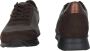 Mephisto Wijde Pasvorm Bruine Sneaker Dalilha Multicolor Dames - Thumbnail 15