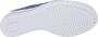 Mephisto Wijde Pasvorm Dames Sneaker Blauw - Thumbnail 2