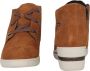 Mephisto Wijde pasvorm enkellaars Bruin Brown Dames - Thumbnail 6