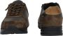Mephisto Wijde Pasvorm Groene Sneaker Koop nu! Multicolor Heren - Thumbnail 15