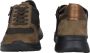 Mephisto Wijde pasvorm groene sneakers voor vrouwen Green Dames - Thumbnail 6