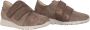 Mephisto Wijde pasvorm sneaker Taupe Gray Dames - Thumbnail 5