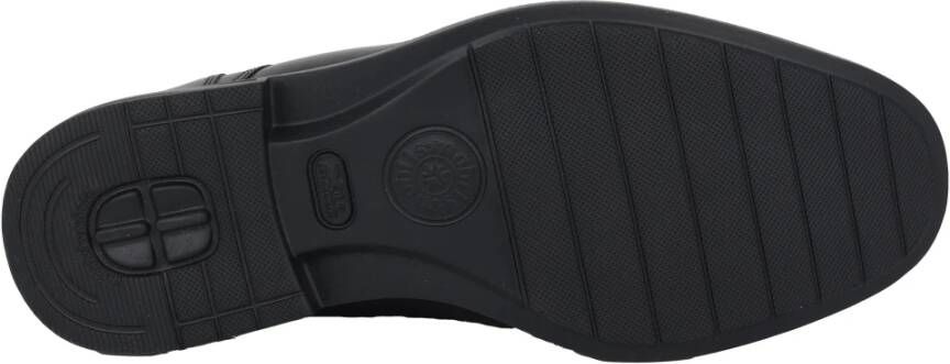 Mephisto Wijde pasvorm veterschoenen Bruin