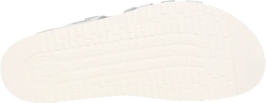 Mephisto Witte damessandaal voor de zomer