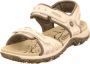 Mephisto Witte heren outdoor sandalen - Thumbnail 2