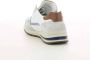 Mephisto Witte Herenschoenen Bradley - Thumbnail 2