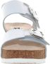 Mephisto Witte Lissandra Sandalen White Dames - Thumbnail 9