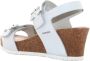 Mephisto Witte Lissandra Sandalen White Dames - Thumbnail 11
