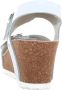 Mephisto Witte Lissandra Sandalen White Dames - Thumbnail 12