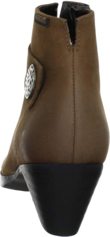 Mephisto Zazy Dames Enkellaars