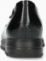 Mephisto Zwarte dames mocassins comfortabele stijl - Thumbnail 3