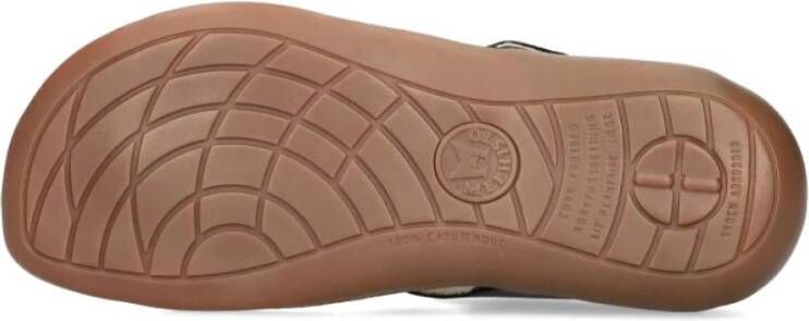 Mephisto Zwarte damessandaal Alinda collectie