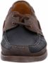 Mephisto Boating heren bootschoen zwart - Thumbnail 4