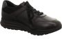 Mephisto Zwarte Veterschoenen Brayan - Thumbnail 2