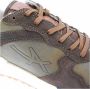 Mephisto Zwarte Veterschoenen Multicolor Heren - Thumbnail 2