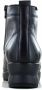 Mephisto Zwarte Veterschoenen voor Dames - Thumbnail 3