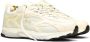 MERCER AMSTERDAM Low-Top Sneakers Dames The Re-Run Pineapple 2.0 in wit - Thumbnail 9