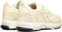 MERCER AMSTERDAM Low-Top Sneakers Dames The Re-Run Pineapple 2.0 in wit - Thumbnail 10