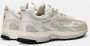 Mercer Amsterdam Ananas Re-Run 2.0 Stijlvolle Sneakers - Thumbnail 2
