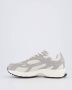 Mercer Amsterdam Mercer The Re-Run Pineapple 2.0 Sneakers Dames Grijs - Thumbnail 3