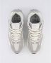 Mercer Amsterdam Mercer The Re-Run Pineapple 2.0 Sneakers Dames Grijs - Thumbnail 4