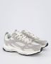 Mercer Amsterdam Mercer The Re-Run Pineapple 2.0 Sneakers Dames Grijs - Thumbnail 5