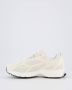 MERCER AMSTERDAM Low-Top Sneakers Dames The Re-Run Pineapple 2.0 in wit - Thumbnail 4
