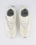 MERCER AMSTERDAM Low-Top Sneakers Dames The Re-Run Pineapple 2.0 in wit - Thumbnail 5