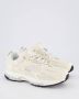 MERCER AMSTERDAM Low-Top Sneakers Dames The Re-Run Pineapple 2.0 in wit - Thumbnail 6