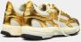 Mercer Amsterdam Ananas Re-Run 2.0 Stijlvolle Sneakers - Thumbnail 2
