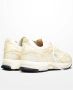 Mercer Amsterdam Ananas Sneakers Beige Heren - Thumbnail 2