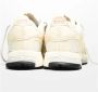Mercer Amsterdam Ananas Sneakers Beige Heren - Thumbnail 3