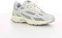 MERCER AMSTERDAM Lage Sneakers Dames The Re-run Champagne Maat: 36 Materiaal: Mesh Kleur: Beige - Thumbnail 3