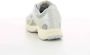 MERCER AMSTERDAM Lage Sneakers Dames The Re-run Champagne Maat: 36 Materiaal: Mesh Kleur: Beige - Thumbnail 6