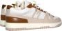 Mercer Amsterdam The Brooklyn Sneaker White Heren - Thumbnail 2