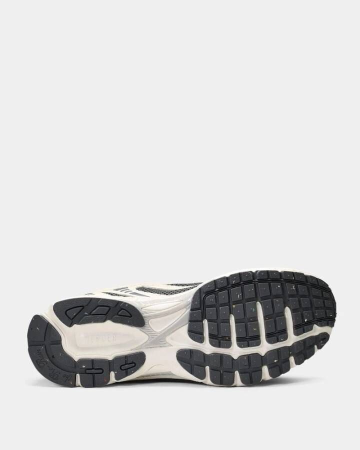 Mercer Amsterdam Cactus Re-Run Dames Stijlvolle Sneakers