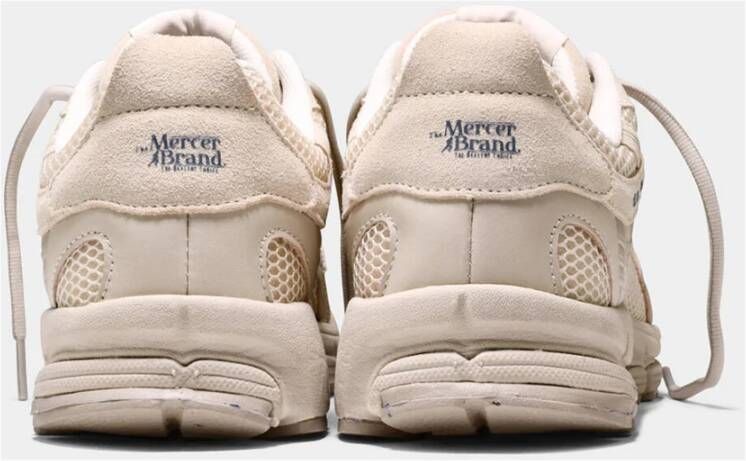 Mercer Amsterdam Casual Sneakers