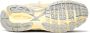 MERCER AMSTERDAM Lage Sneakers Dames The Re-run Champagne Maat: 42 Materiaal: Mesh Kleur: Beige - Thumbnail 7