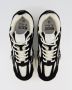 Mercer Amsterdam Re-Run MAX Zwarte Sneakers Black Heren - Thumbnail 6