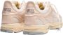 Mercer Amsterdam High Frequency Roze Sneakers Multicolor Dames - Thumbnail 3