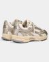 Mercer Amsterdam High Frequency Sneakers The Re-Run Multicolor Dames - Thumbnail 4