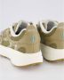 Mercer Amsterdam Max Cactus Re-Run Dames Sneakers Brown Dames - Thumbnail 5