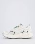 MERCER AMSTERDAM Lage Sneakers The Re-run Max Nappa Maat: 38 Materiaal: Leer Kleur: Beige - Thumbnail 6