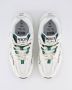 MERCER AMSTERDAM Lage Sneakers The Re-run Max Nappa Maat: 38 Materiaal: Leer Kleur: Beige - Thumbnail 7