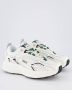 MERCER AMSTERDAM Lage Sneakers The Re-run Max Nappa Maat: 38 Materiaal: Leer Kleur: Beige - Thumbnail 8