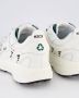 MERCER AMSTERDAM Lage Sneakers The Re-run Max Nappa Maat: 38 Materiaal: Leer Kleur: Beige - Thumbnail 9